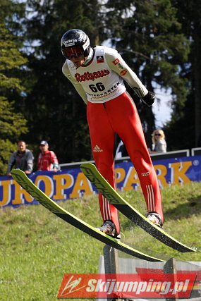 279 Robert Kranjec